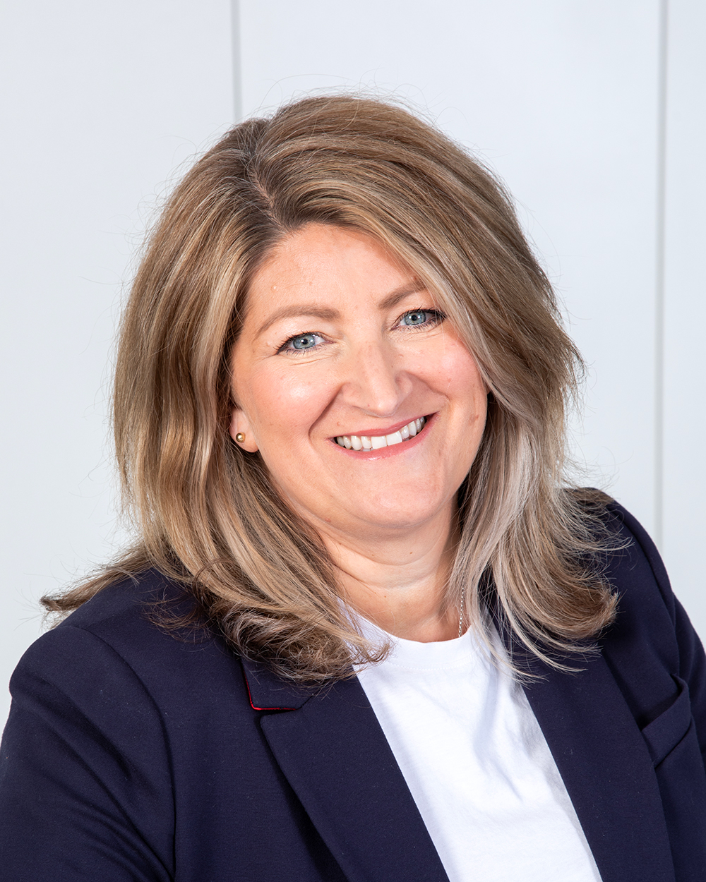Dr Kate Ashdown-Nichol Headshot