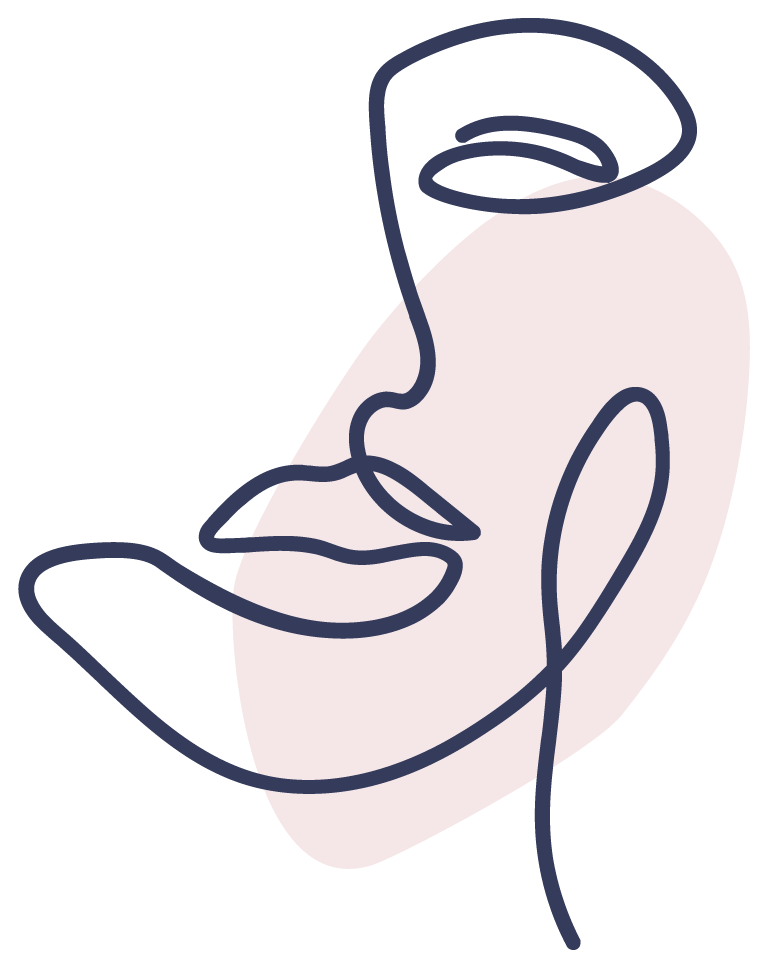 Logo Dark Blue